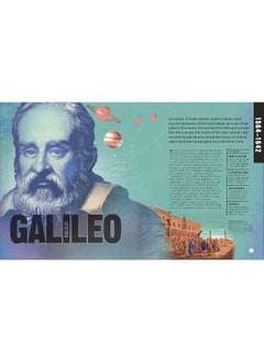 Scientists Who Changed History  - Image 4