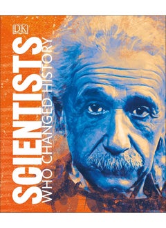 Scientists Who Changed History  - Image 1