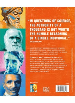 Scientists Who Changed History  - Image 2
