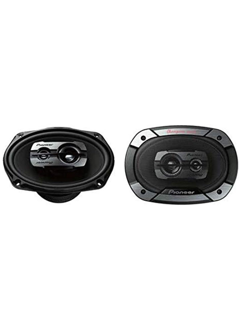 TS-6975 V3 3 way 550 watts 6x9 Champion series car speaker