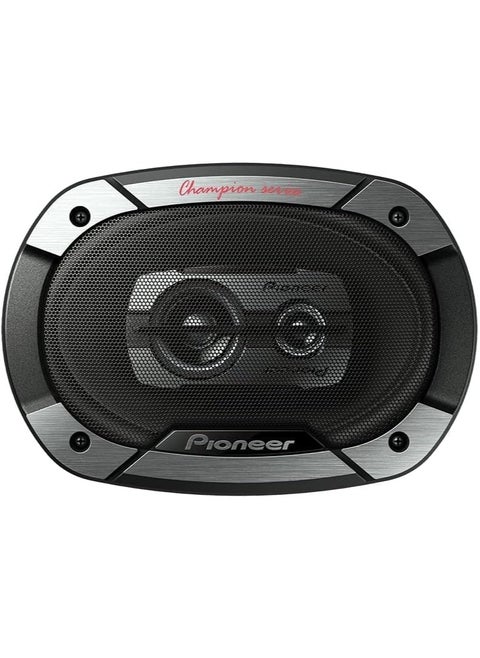 TS-6975 V3 3 way 550 watts 6x9 Champion series car speaker