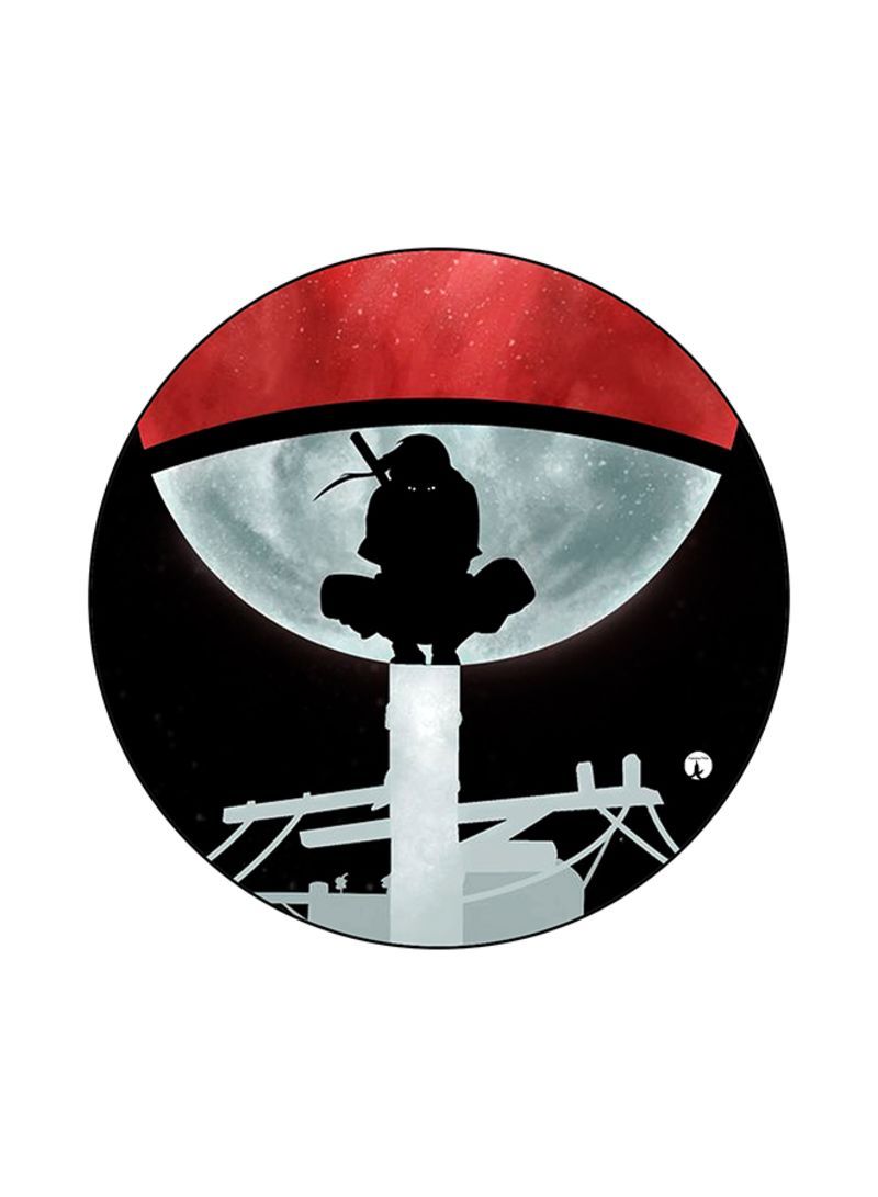 RKN Printed Mouse Pad Multicolour