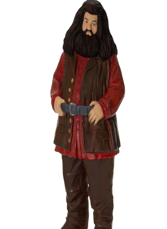 Hallmark Keepsake 2025 Harry Potter and The Chamber of Secrets Hagrid Collection Christmas Decorations with Light and Sound, Gifts for Harry Potter Fans - Image 5