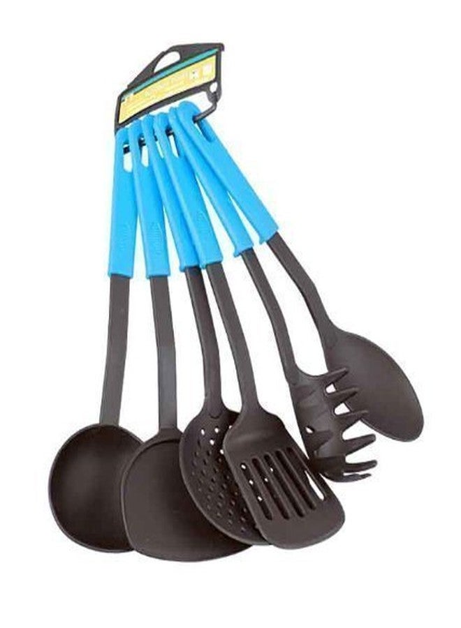 GLIVE (LABEL) Glive's Nylon Kitchen Serving Spoon/Tool Set - Image 3