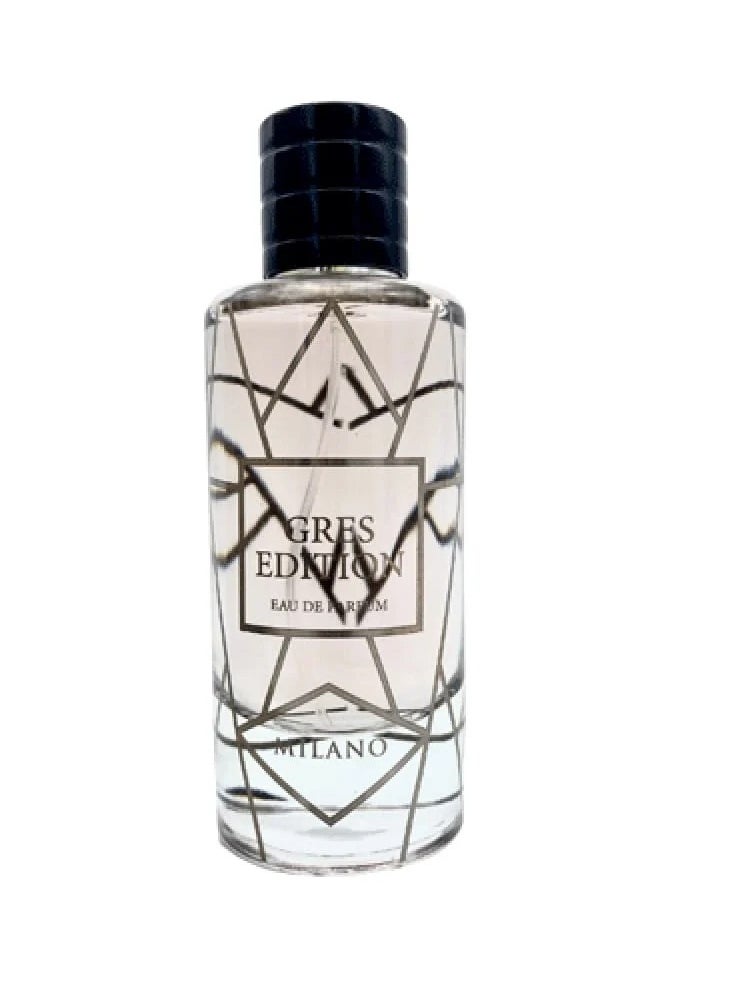 ميلانو عطر جريس إديشين أو دي بارفيوم من ميلانو - 100 مل  - Image 2