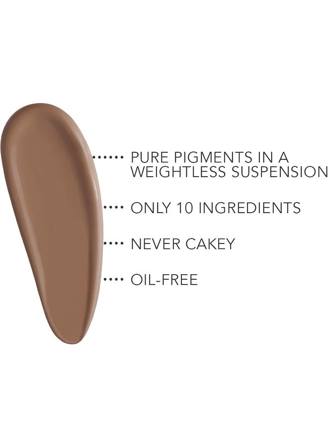 Dermablend Flawless Creator Multi-Use Liquid Foundation Makeup, Full Coverage Foundation, 1 Fl. Oz. - Image 3