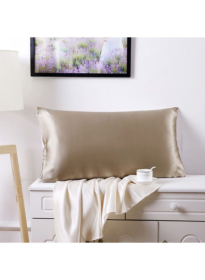 SMILEE Mulberry Queen Pillowcase  - Image 2