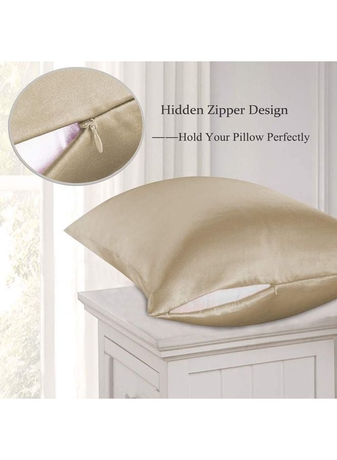 SMILEE Mulberry Queen Pillowcase  - Image 4