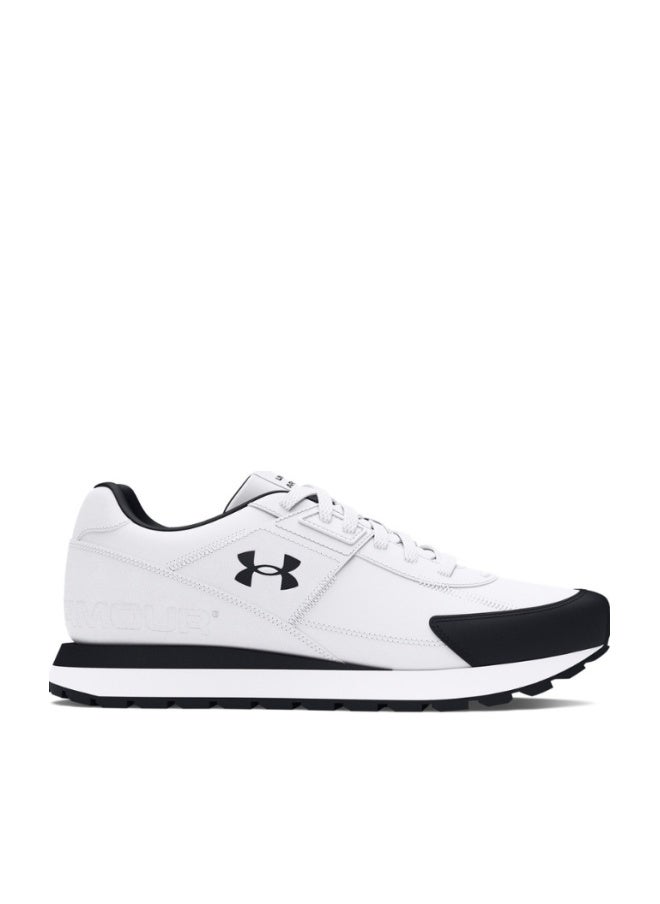 UNDER ARMOUR عداء UA الأساسي - Image 1
