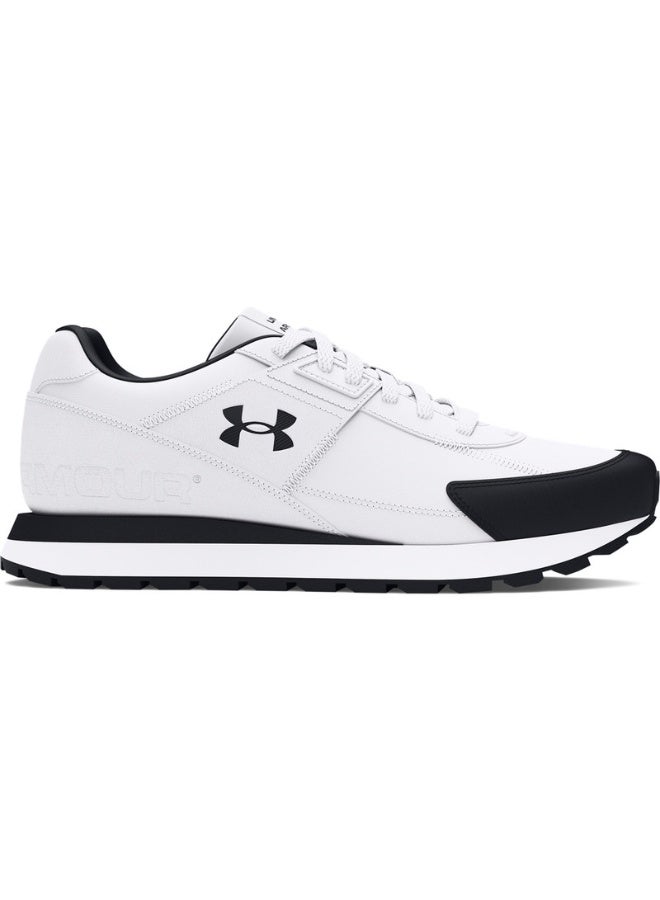UNDER ARMOUR عداء UA الأساسي - Image 3