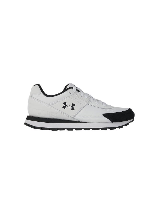 UNDER ARMOUR عداء UA الأساسي - Image 4