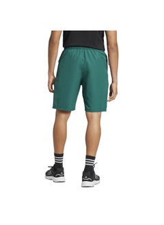 Adidas Adidas M Ksa W Sho Green Training Shorts For Men Xs  - Image 4