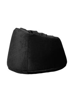 FATBAG Soft Suede Velvet Bean Bag with Polystyrene Beads Filling  - Image 3
