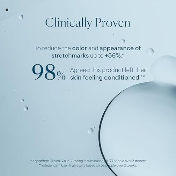 ELEMIS Japanese Camellia Body Oil Blend | Luxuriously Lightweight Body Oil Nourishes, Conditions, and Softens Pregnant and Postpartum Skin | 100 mL - Image 4