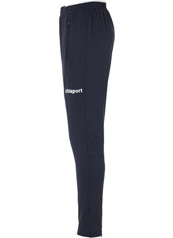 UHLSPORT سروال تدريب هدف 1005166 بحري - أبيض  - Image 3