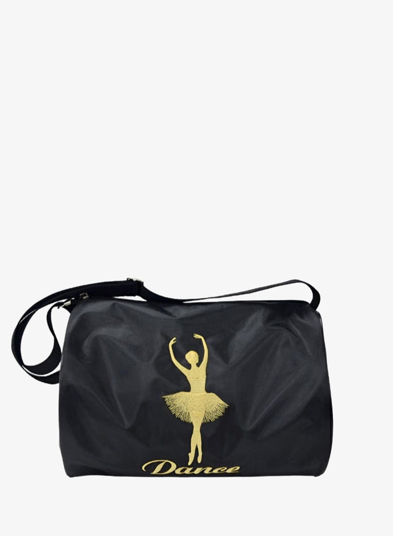 Prima Dance Bag Black