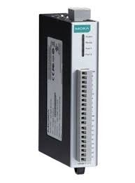 MOXA ioLogik E1214 - Remote Ethernet I/O, 6DI/6Relay, 2 Ports Switch - Image 5