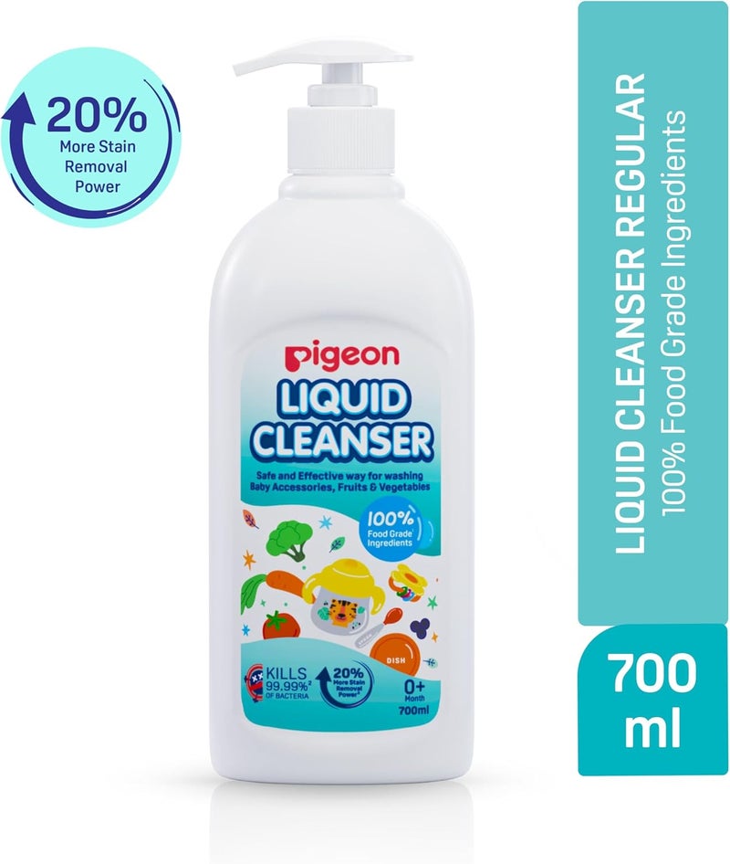 pigeon منظف سائل بيجون 700 مل - Image 2
