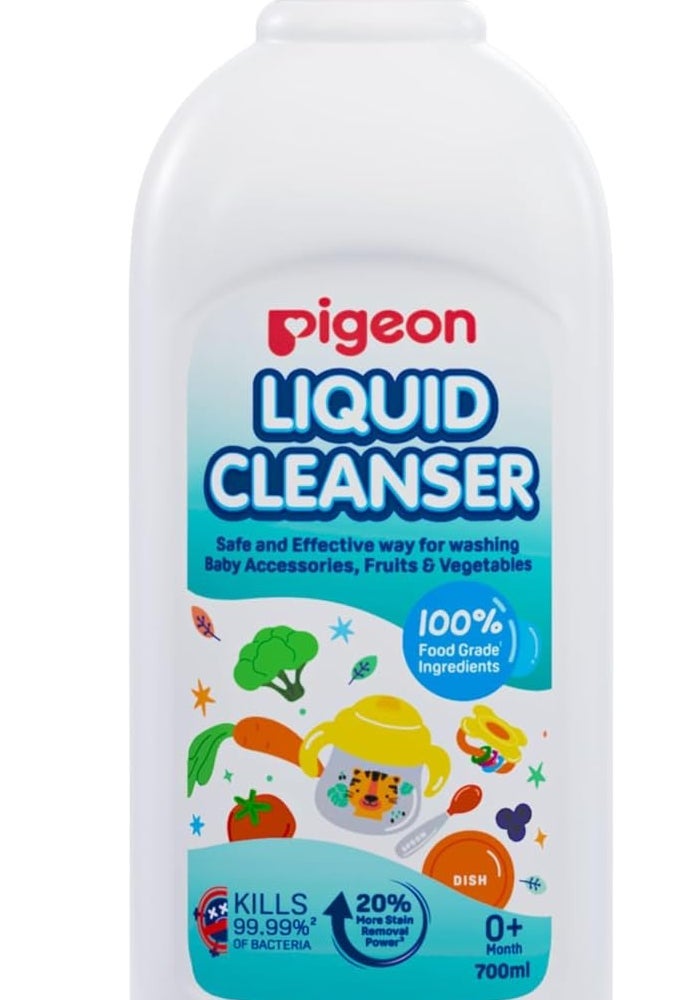 pigeon منظف سائل بيجون 700 مل - Image 1