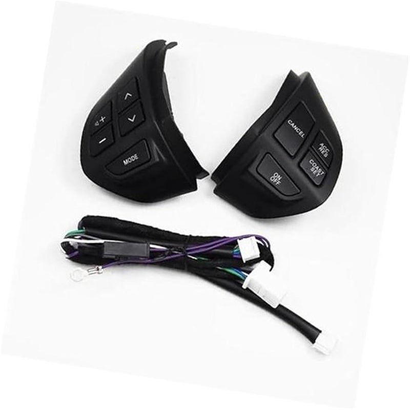 Vuzmode Car Cruise Control Button for Mitsubishi - Image 1