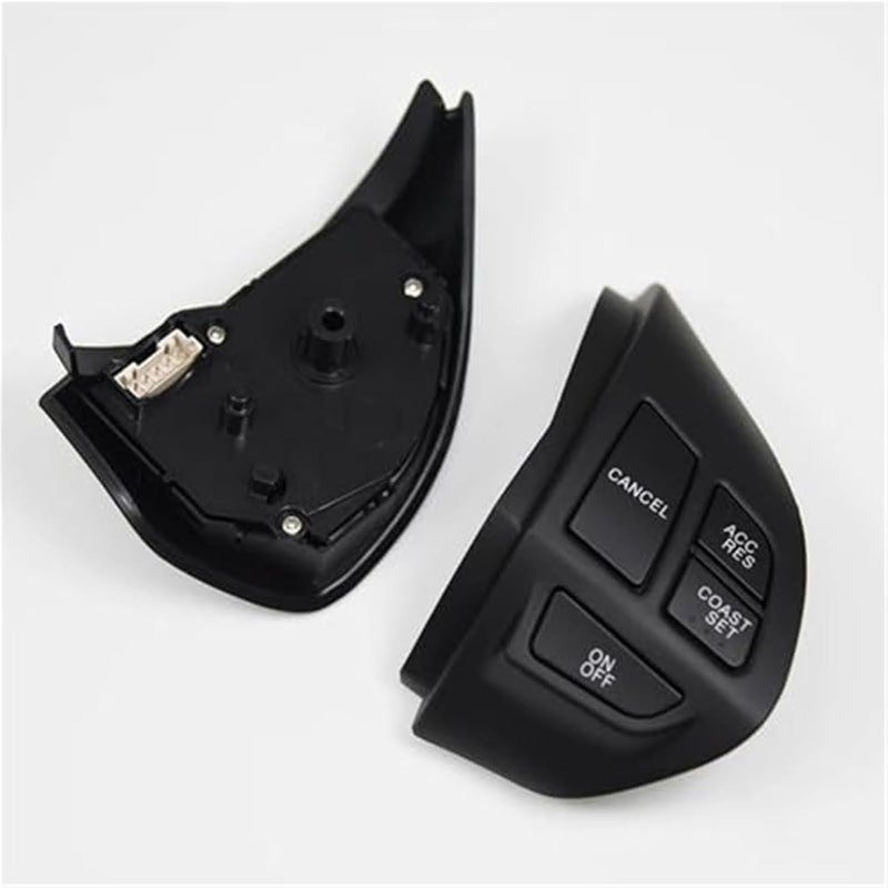 Vuzmode Car Cruise Control Button for Mitsubishi - Image 2