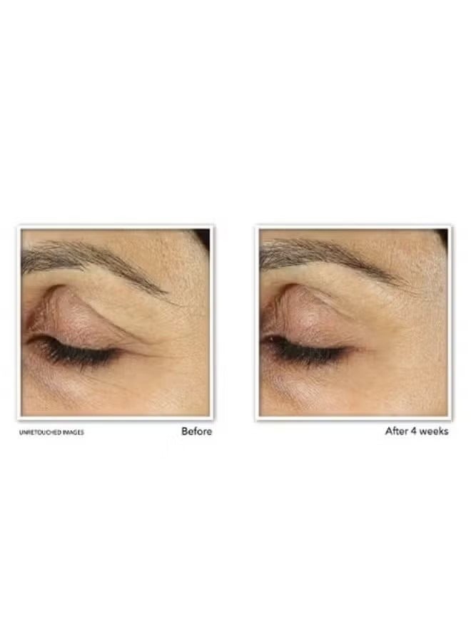 روك الريتينول إصلاح خط كريم العين على نحو سلس - درجة عالية من الريتينول ، مع مجمع المعدنية الحصرية - 15 مل - Image 4