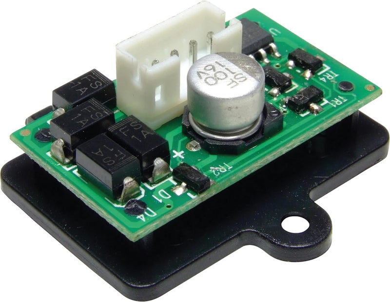 Scalextric Digital C8515 EasyFit Plug for Digital Plug Ready Saloon Cars - 1:32 Scale Accessory - Image 1