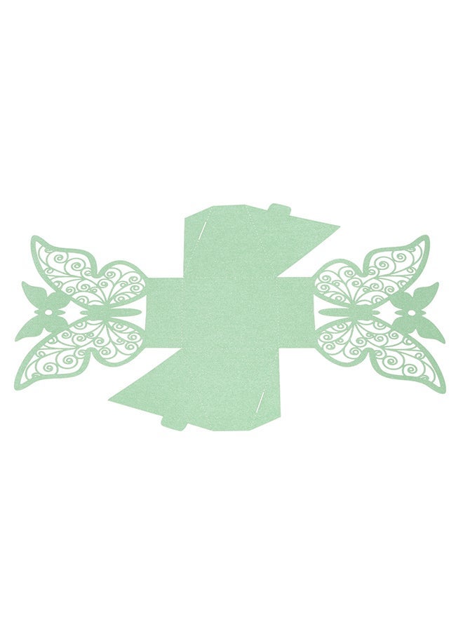 NIBEMINENT 20-Piece Flower Elegant Candy Boxes  - Image 4
