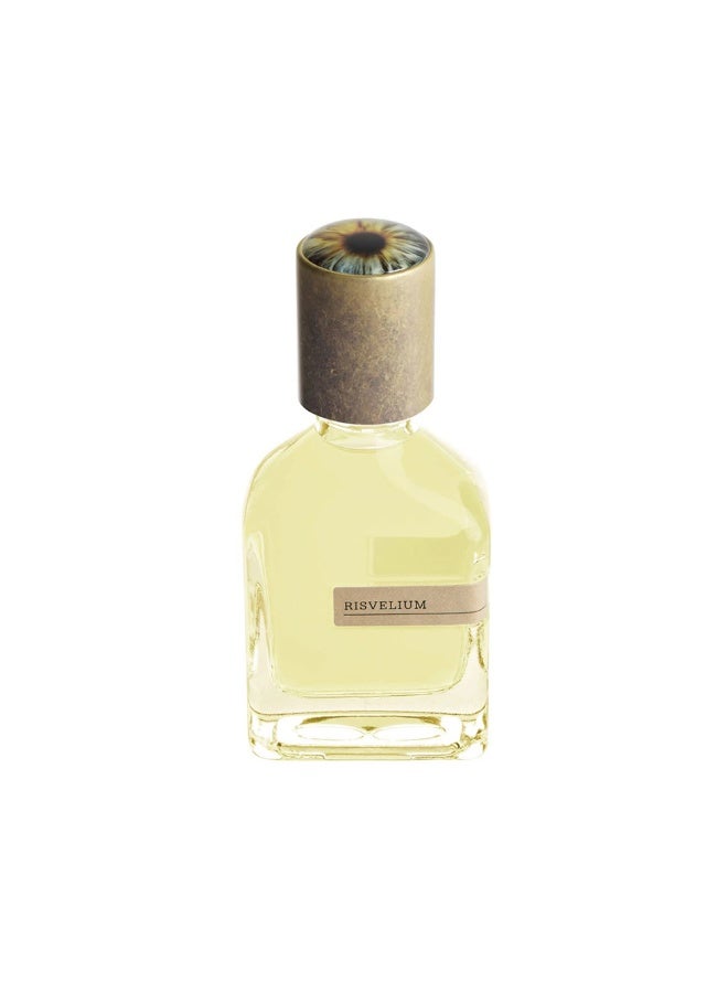 Orto Parisi Risvelium Parfum 50ml - Image 1
