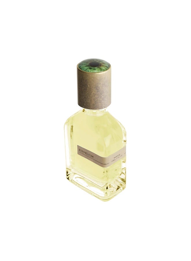 Orto Parisi Risvelium Parfum 50ml - Image 2