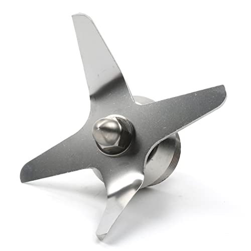 Jetuplusllc Blender Blade Assembly - 503397 FOR MX1000 MX1100 MX1200 MX1000XTX MX1500XTXP MX1200XT - Image 5