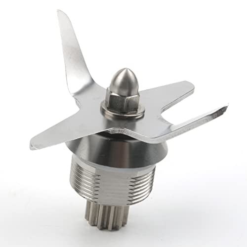 Jetuplusllc Blender Blade Assembly - 503397 FOR MX1000 MX1100 MX1200 MX1000XTX MX1500XTXP MX1200XT - Image 4