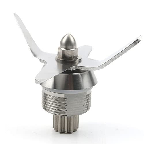 Jetuplusllc Blender Blade Assembly - 503397 FOR MX1000 MX1100 MX1200 MX1000XTX MX1500XTXP MX1200XT - Image 1