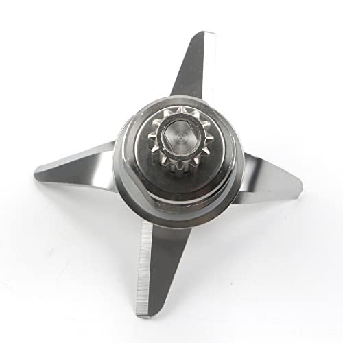 Jetuplusllc Blender Blade Assembly - 503397 FOR MX1000 MX1100 MX1200 MX1000XTX MX1500XTXP MX1200XT - Image 3