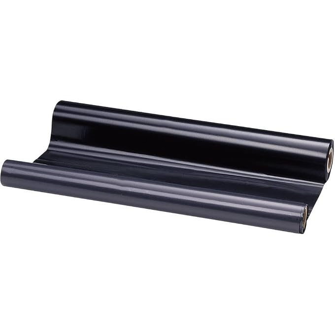 الترموترانسفير شوارتز الأصلي (fÃƒÂ1/4r FAXT72، FAX T74، FAX T76، FAX T78، FAX T7 Plus، FAX T92، FAX T94، FAX T96، FAX T98، FAX T102، FAX T104، FAX T106)