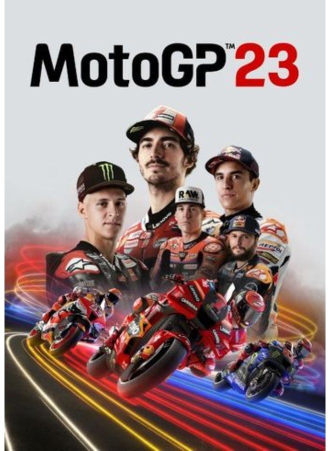 EGYGAMER EGYGAMER Motogp 23 Z2B96BABB23317F26E55BZ