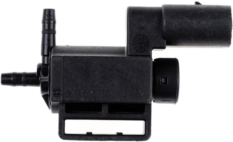 Yurefax Air Intake Solenoid Control Valve - Image 2