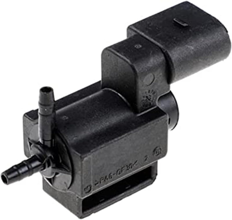 Yurefax Air Intake Solenoid Control Valve - Image 1