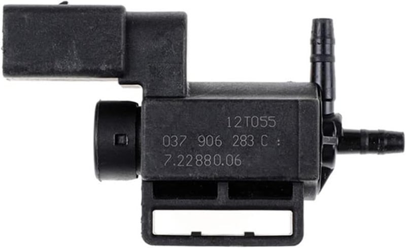 Yurefax Air Intake Solenoid Control Valve - Image 4