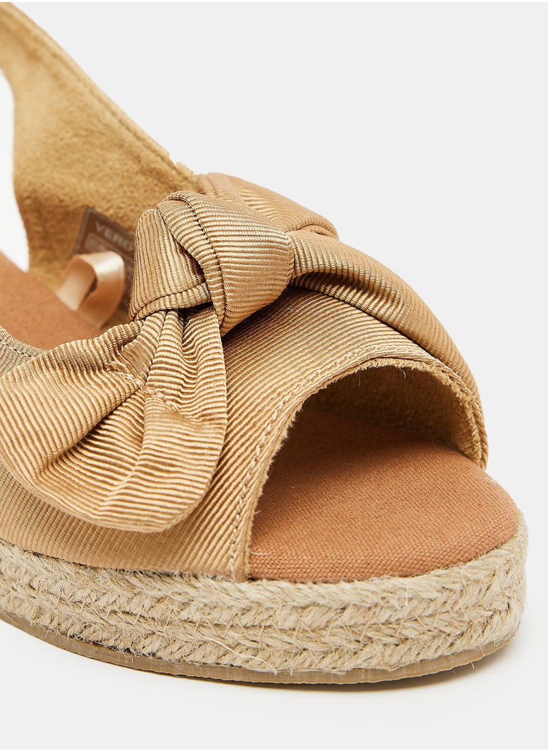 VERO MODA - Casual Espadrilles - Image 1