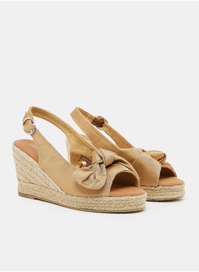 VERO MODA - Casual Espadrilles - Image 1