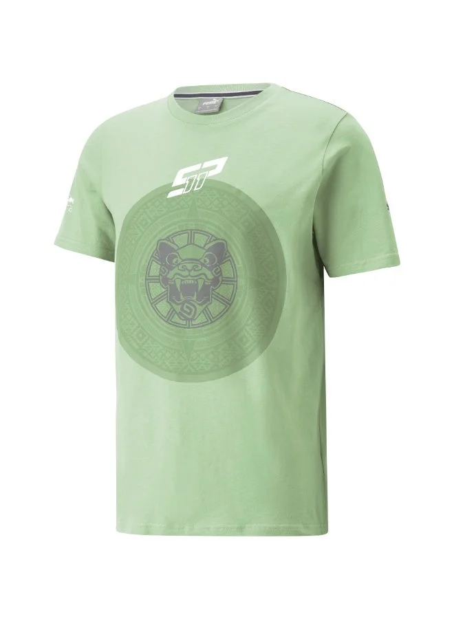 ريد بل RBR FW MENS SP GRAPHIC TEE