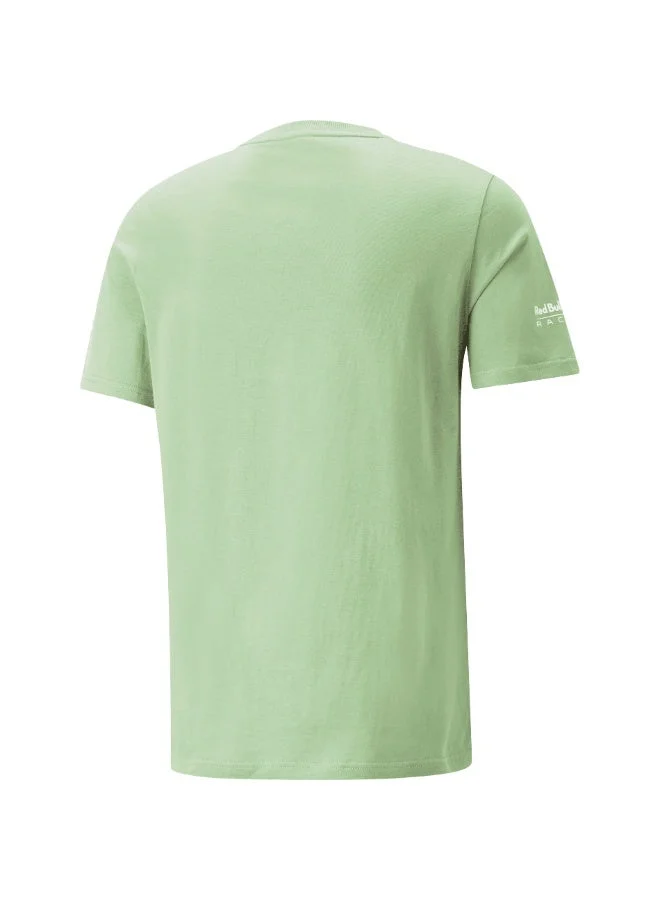 ريد بل RBR FW MENS SP GRAPHIC TEE