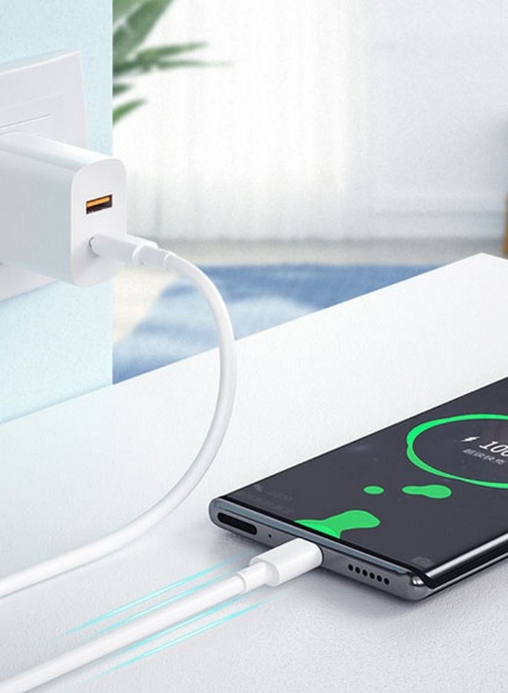 WEKOME WDC-126 Charging Phone data cable - Image 1