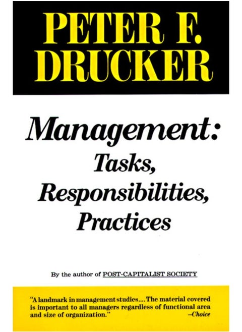 Management