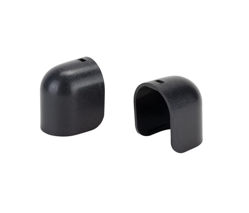 Camco 42176 White Fold-Away Grab Handle - Image 4