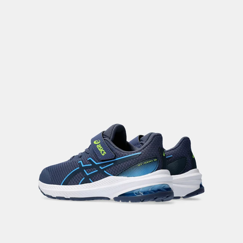 asics Kids' GT-1000 12 Shoes