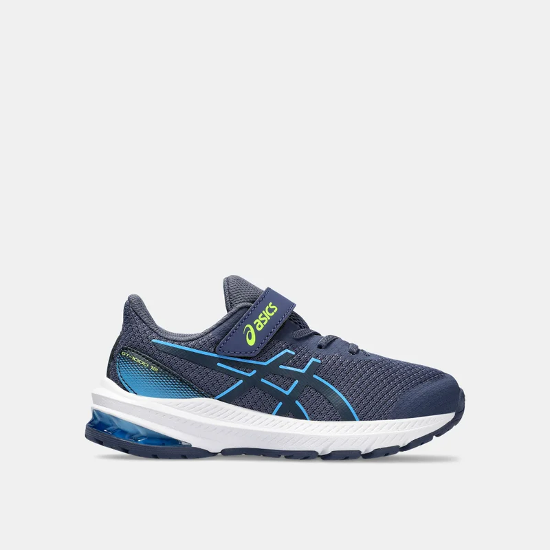 asics Kids' GT-1000 12 Shoes