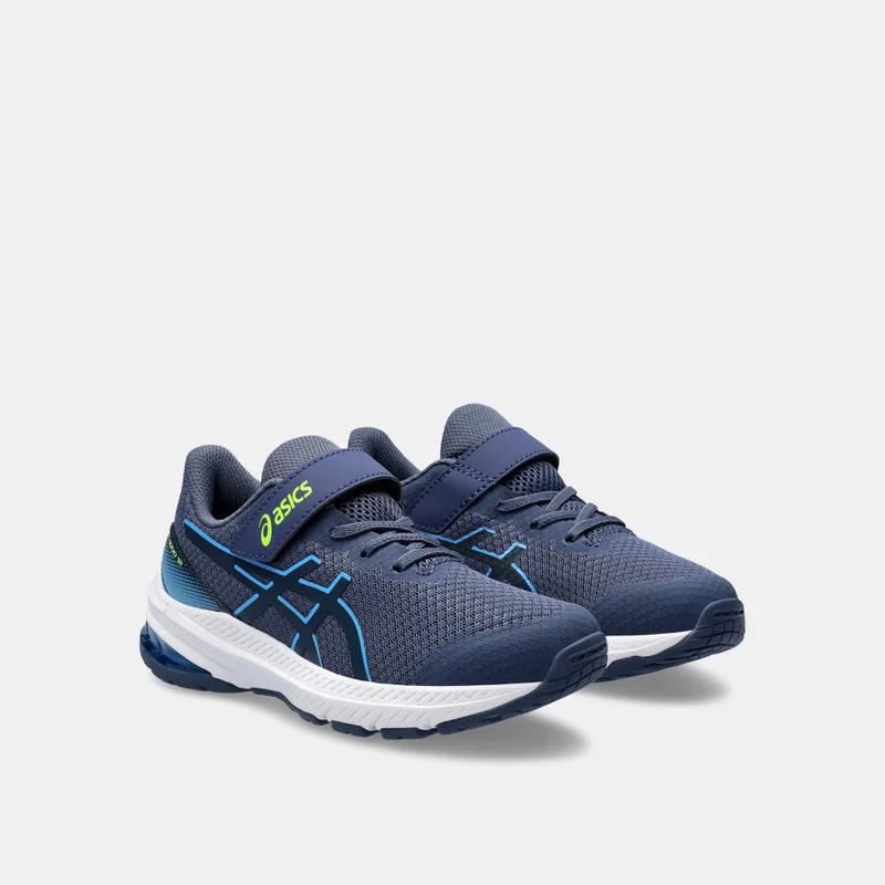 asics Kids' GT-1000 12 Shoes