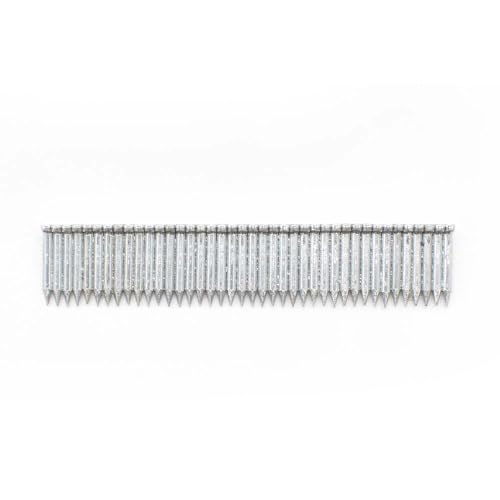 Air Locker CN10AL 14 Gauge Concrete T-Nails for Concrete Nailers 1 Inch Smooth Shank (1000 per Pack) - Image 4